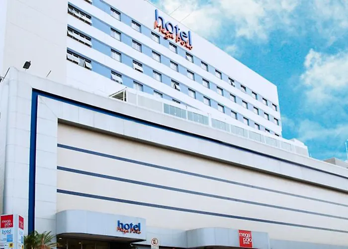 Mega PoloHotel Em