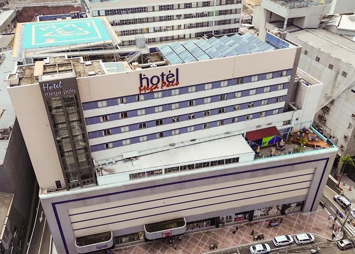 Mega PoloHotel Em
