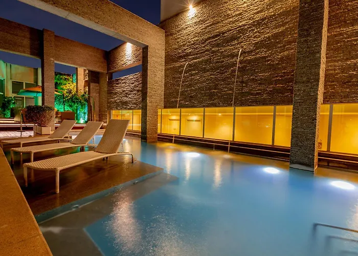 Cadoro São PauloHotel Em