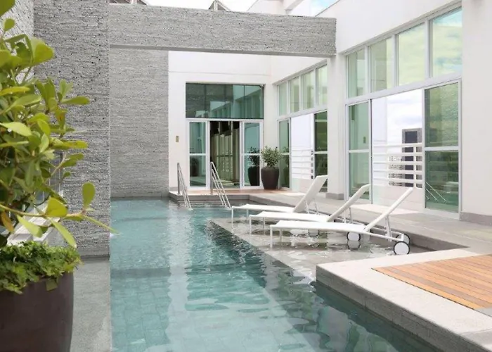 Cadoro São PauloHotel Em